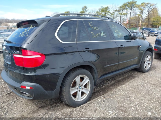 Aukcja sprzedaży 2008 Bmw X5 4.8i, vin: 5UXFE835X8LZ36816, numer aukcji: 44642941
