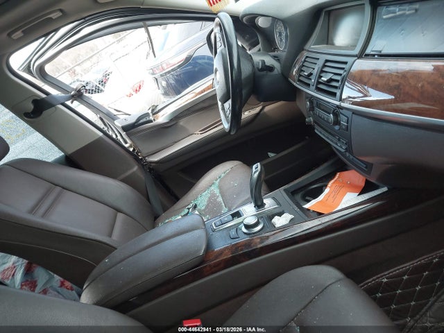 Aukcja sprzedaży 2008 Bmw X5 4.8i, vin: 5UXFE835X8LZ36816, numer aukcji: 44642941