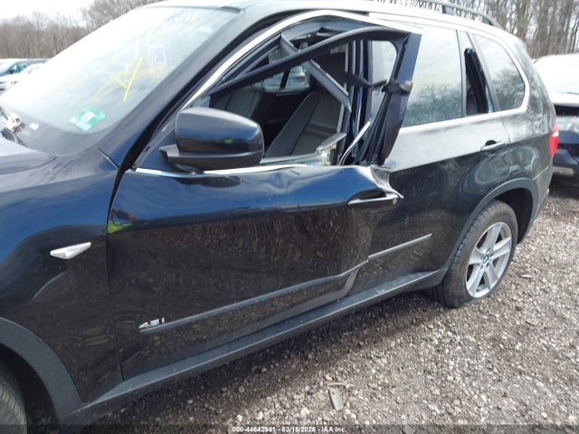 Aukcja sprzedaży 2008 Bmw X5 4.8i, vin: 5UXFE835X8LZ36816, numer aukcji: 44642941