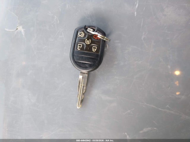 Aukcja sprzedaży 2018 Ford Taurus Sel, vin: 1FAHP2E89JG105675, numer aukcji: 44642942