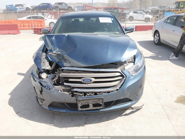 Aukcja sprzedaży 2018 Ford Taurus Sel, vin: 1FAHP2E89JG105675, numer aukcji: 44642942