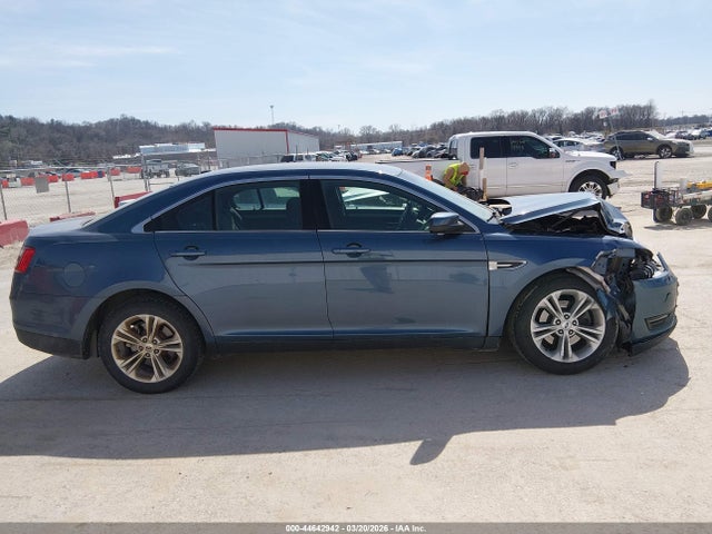 Aukcja sprzedaży 2018 Ford Taurus Sel, vin: 1FAHP2E89JG105675, numer aukcji: 44642942