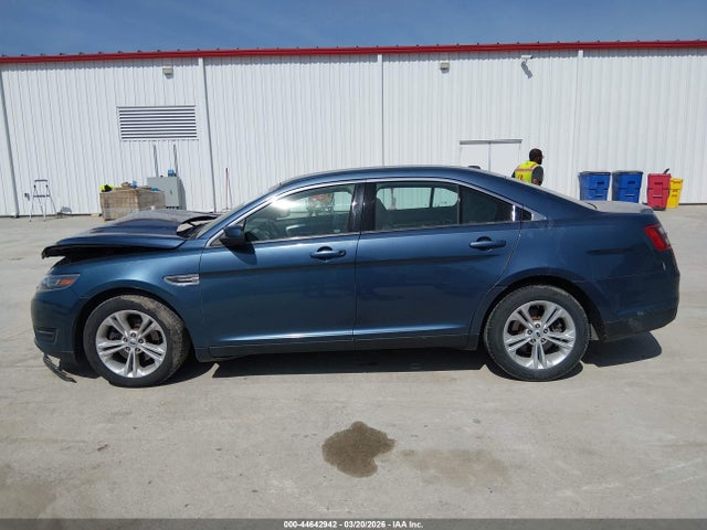 Aukcja sprzedaży 2018 Ford Taurus Sel, vin: 1FAHP2E89JG105675, numer aukcji: 44642942