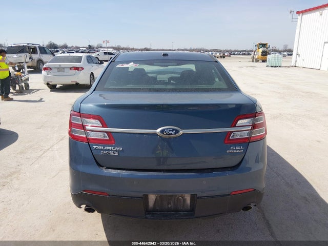 Aukcja sprzedaży 2018 Ford Taurus Sel, vin: 1FAHP2E89JG105675, numer aukcji: 44642942