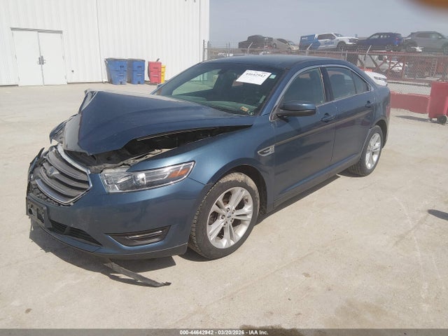 Aukcja sprzedaży 2018 Ford Taurus Sel, vin: 1FAHP2E89JG105675, numer aukcji: 44642942