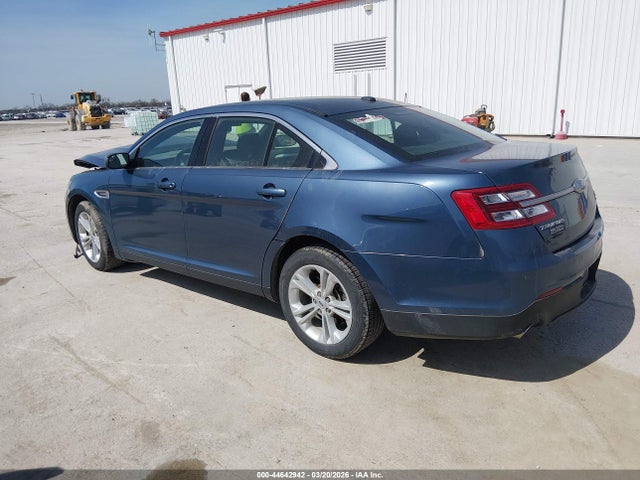 Aukcja sprzedaży 2018 Ford Taurus Sel, vin: 1FAHP2E89JG105675, numer aukcji: 44642942
