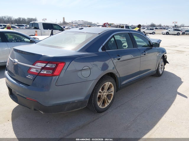 Aukcja sprzedaży 2018 Ford Taurus Sel, vin: 1FAHP2E89JG105675, numer aukcji: 44642942
