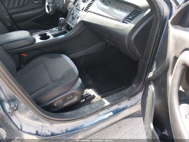 Aukcja sprzedaży 2018 Ford Taurus Sel, vin: 1FAHP2E89JG105675, numer aukcji: 44642942