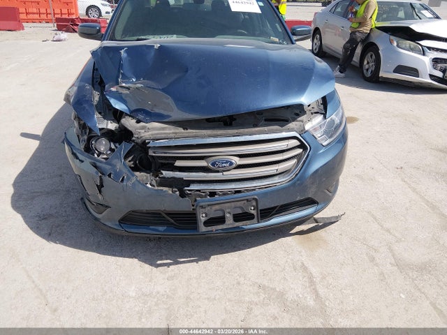 Aukcja sprzedaży 2018 Ford Taurus Sel, vin: 1FAHP2E89JG105675, numer aukcji: 44642942