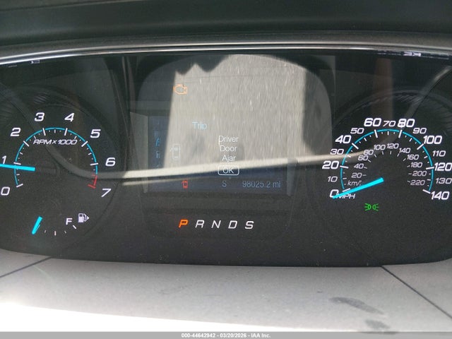 Aukcja sprzedaży 2018 Ford Taurus Sel, vin: 1FAHP2E89JG105675, numer aukcji: 44642942