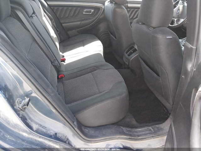Aukcja sprzedaży 2018 Ford Taurus Sel, vin: 1FAHP2E89JG105675, numer aukcji: 44642942