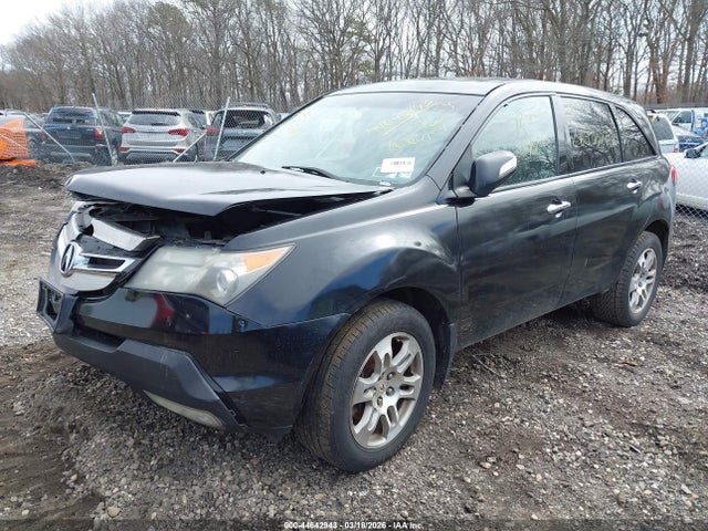 Продаж на аукціоні авто 2008 Acura Mdx, vin: 2HNYD28258H507342, номер лоту: 44642943