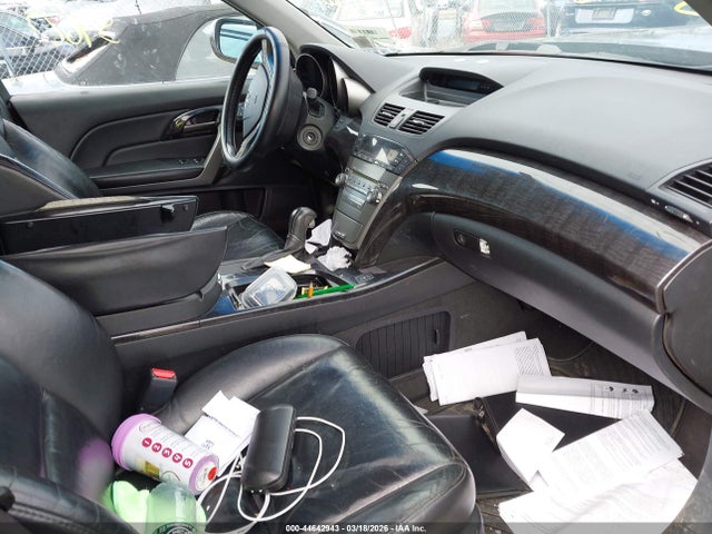 Продаж на аукціоні авто 2008 Acura Mdx, vin: 2HNYD28258H507342, номер лоту: 44642943