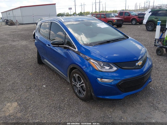 2019 CHEVROLET BOLT EV 1G1FX6S06K4107483