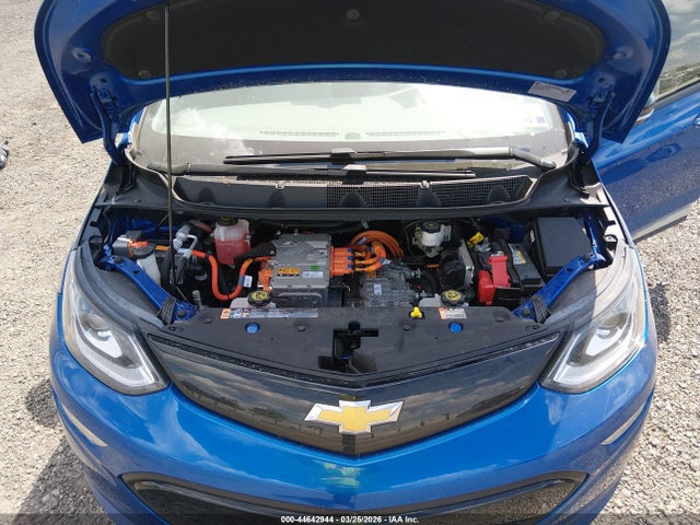 2019 CHEVROLET BOLT EV 1G1FX6S06K4107483 Photo 9