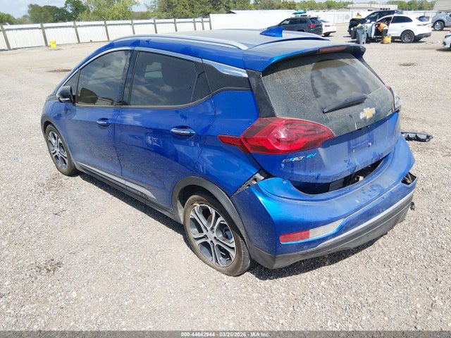 2019 CHEVROLET BOLT EV 1G1FX6S06K4107483 Photo 2