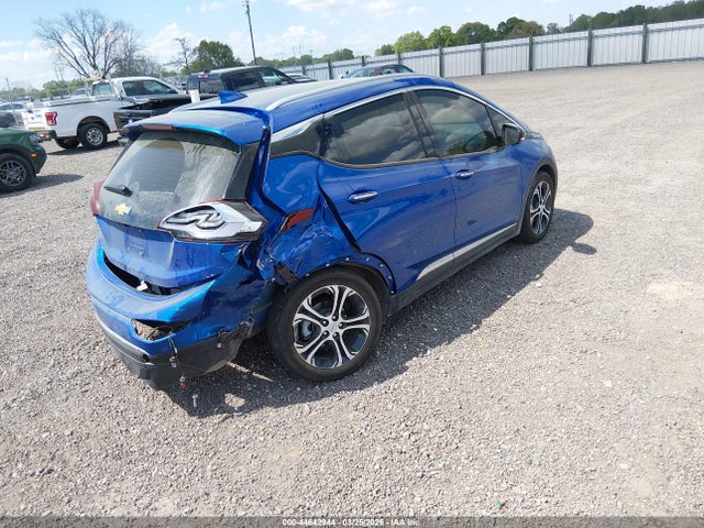 2019 CHEVROLET BOLT EV 1G1FX6S06K4107483 Photo 3