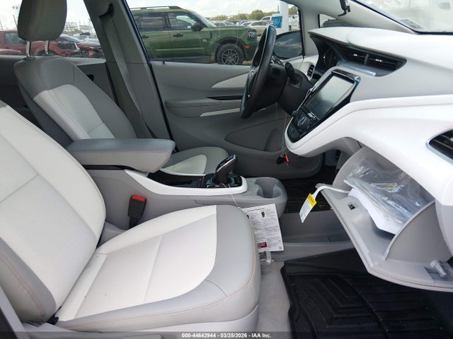 2019 CHEVROLET BOLT EV 1G1FX6S06K4107483 Photo 4