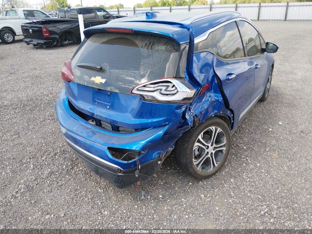 2019 CHEVROLET BOLT EV 1G1FX6S06K4107483 Photo 5