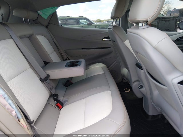 2019 CHEVROLET BOLT EV 1G1FX6S06K4107483 Photo 7