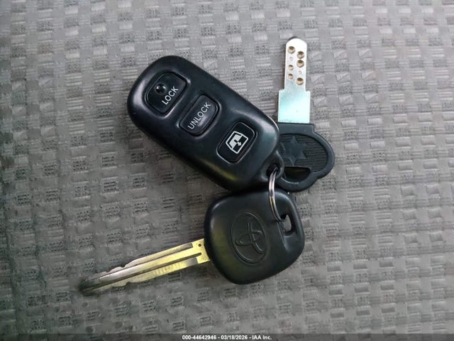 Aukcja sprzedaży 2003 Toyota 4runner Sr5 V8, vin: JTEBT14R530023515, numer aukcji: 44642946