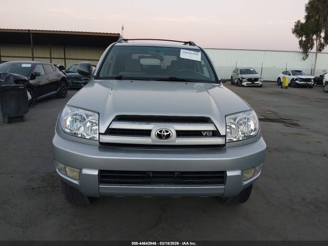 Aukcja sprzedaży 2003 Toyota 4runner Sr5 V8, vin: JTEBT14R530023515, numer aukcji: 44642946