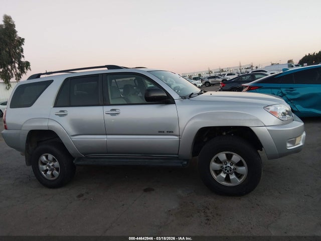 Aukcja sprzedaży 2003 Toyota 4runner Sr5 V8, vin: JTEBT14R530023515, numer aukcji: 44642946