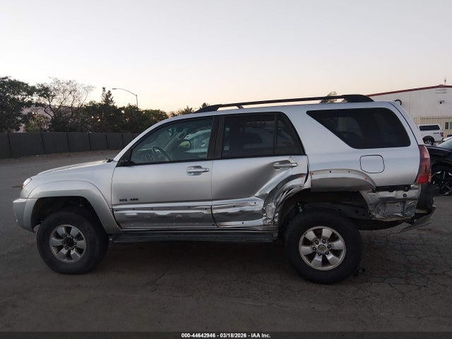 Aukcja sprzedaży 2003 Toyota 4runner Sr5 V8, vin: JTEBT14R530023515, numer aukcji: 44642946