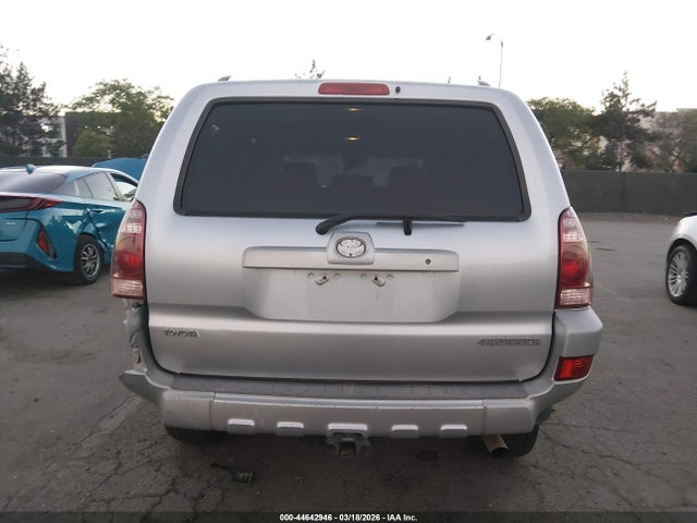 Aukcja sprzedaży 2003 Toyota 4runner Sr5 V8, vin: JTEBT14R530023515, numer aukcji: 44642946