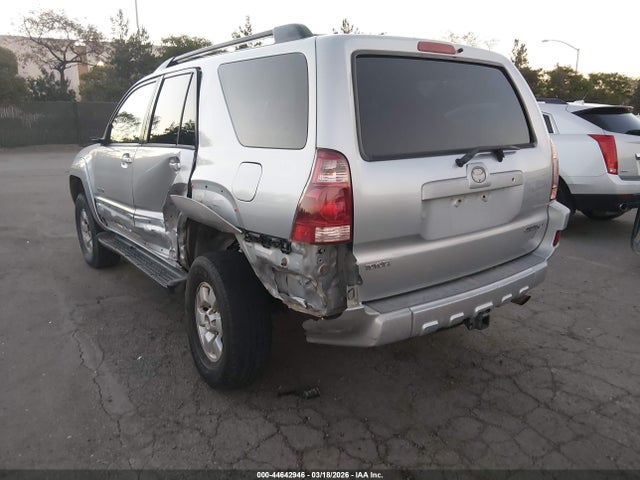 Aukcja sprzedaży 2003 Toyota 4runner Sr5 V8, vin: JTEBT14R530023515, numer aukcji: 44642946