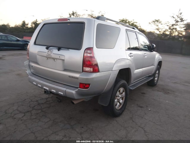Aukcja sprzedaży 2003 Toyota 4runner Sr5 V8, vin: JTEBT14R530023515, numer aukcji: 44642946