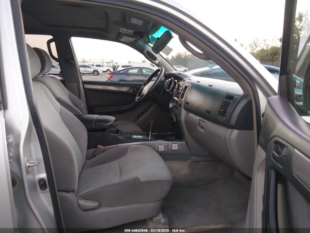 Aukcja sprzedaży 2003 Toyota 4runner Sr5 V8, vin: JTEBT14R530023515, numer aukcji: 44642946