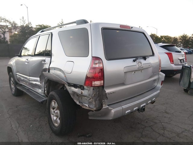 Aukcja sprzedaży 2003 Toyota 4runner Sr5 V8, vin: JTEBT14R530023515, numer aukcji: 44642946