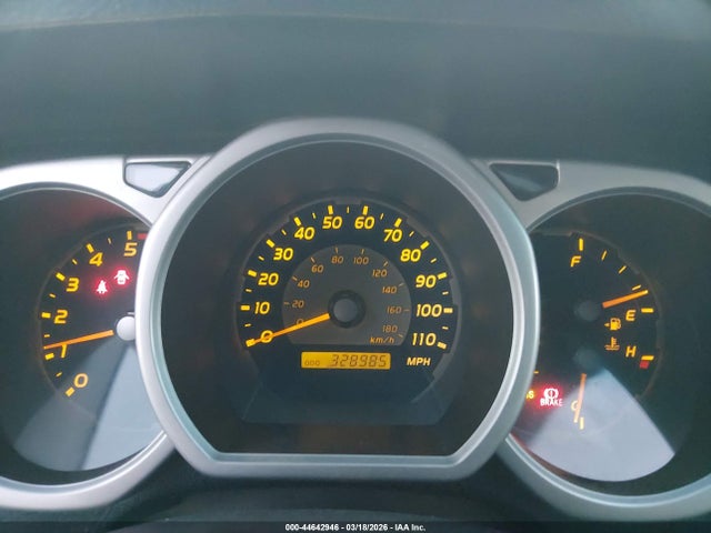 Aukcja sprzedaży 2003 Toyota 4runner Sr5 V8, vin: JTEBT14R530023515, numer aukcji: 44642946