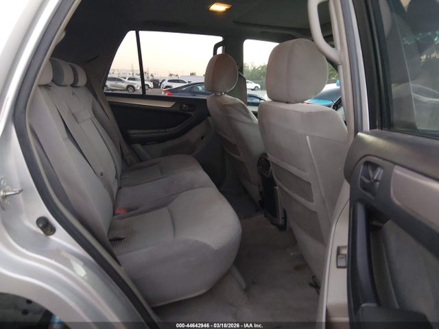 Aukcja sprzedaży 2003 Toyota 4runner Sr5 V8, vin: JTEBT14R530023515, numer aukcji: 44642946