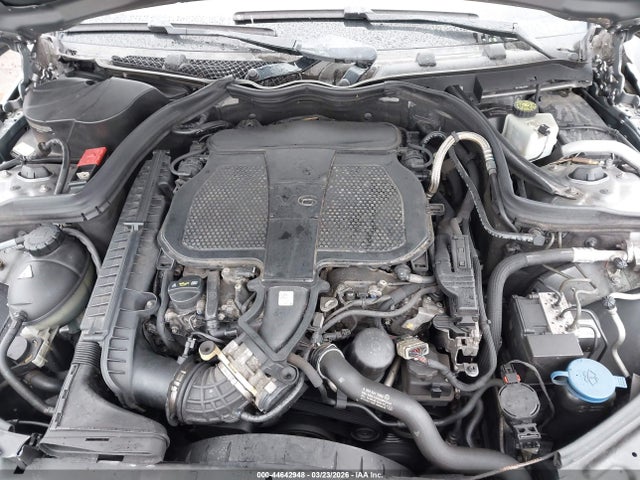 Aukcja sprzedaży 2013 Mercedes-benz C 300 Sport 4matic, vin: WDDGF8ABXDR278990, numer aukcji: 44642948