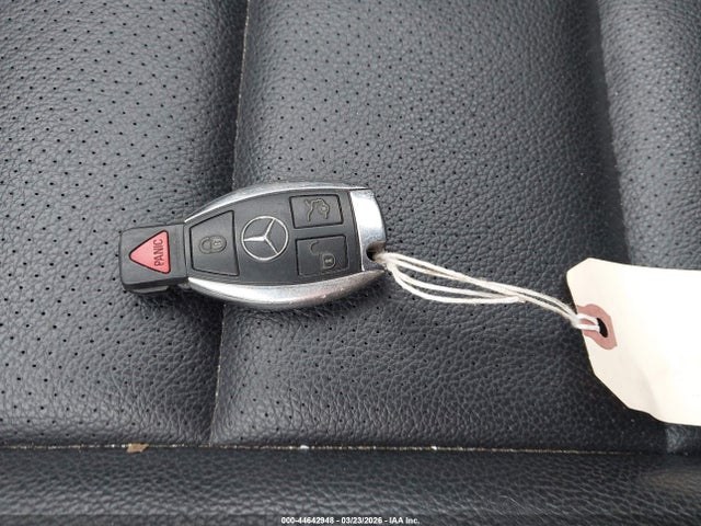 Aukcja sprzedaży 2013 Mercedes-benz C 300 Sport 4matic, vin: WDDGF8ABXDR278990, numer aukcji: 44642948