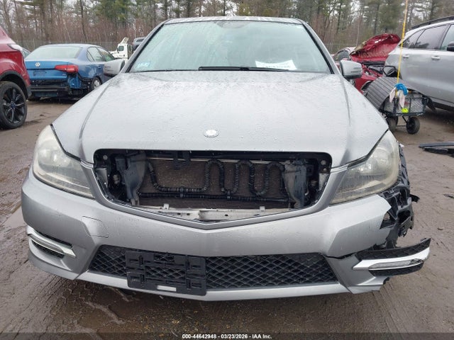 Aukcja sprzedaży 2013 Mercedes-benz C 300 Sport 4matic, vin: WDDGF8ABXDR278990, numer aukcji: 44642948