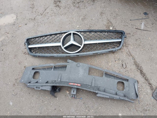 Aukcja sprzedaży 2013 Mercedes-benz C 300 Sport 4matic, vin: WDDGF8ABXDR278990, numer aukcji: 44642948