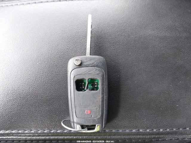 2GNALBEKXG1164430 Chevrolet EQUINOX LS