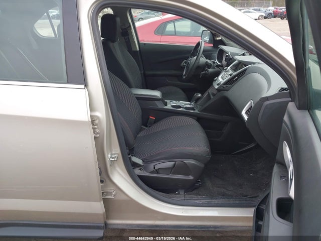 2GNALBEKXG1164430 Chevrolet EQUINOX LS