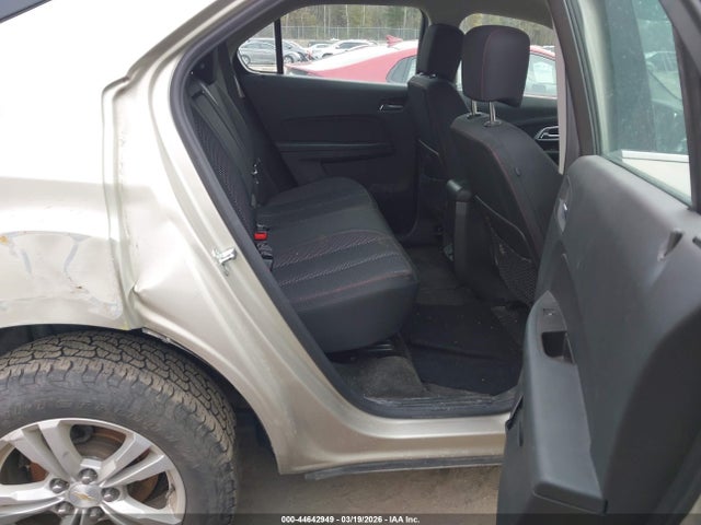 2GNALBEKXG1164430 Chevrolet EQUINOX LS