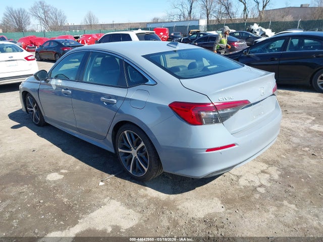 2HGFE1F92RH334449 Honda Civic Touring