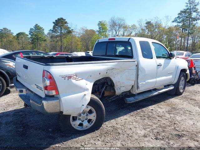 2009 TOYOTA TACOMA 5TETU62N29Z663659 Photo 3