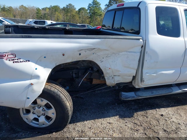 2009 TOYOTA TACOMA 5TETU62N29Z663659 Photo 5