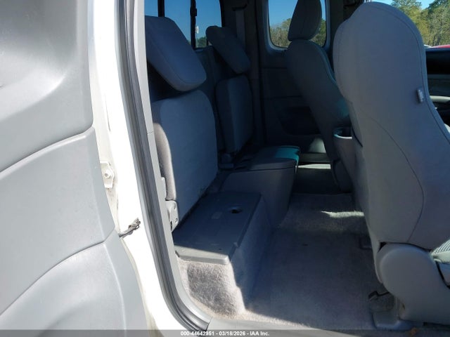 2009 TOYOTA TACOMA 5TETU62N29Z663659 Photo 7