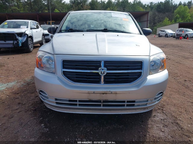 44642952 :رقم المزاد ، 1B3HB48A69D220526 vin ، 2009 Dodge Caliber Sxt مزاد بيع