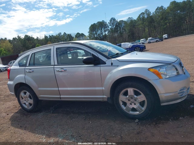 44642952 :رقم المزاد ، 1B3HB48A69D220526 vin ، 2009 Dodge Caliber Sxt مزاد بيع