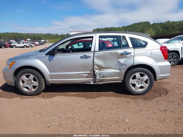 44642952 :رقم المزاد ، 1B3HB48A69D220526 vin ، 2009 Dodge Caliber Sxt مزاد بيع