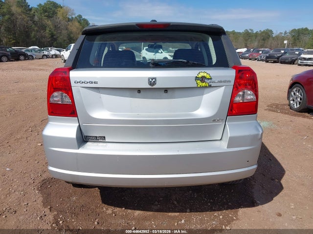 44642952 :رقم المزاد ، 1B3HB48A69D220526 vin ، 2009 Dodge Caliber Sxt مزاد بيع